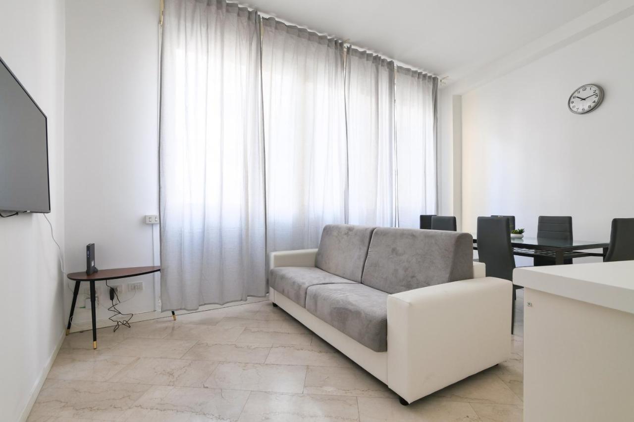 Prestige Boutique Homes - Duomo 1 Milano Exteriör bild
