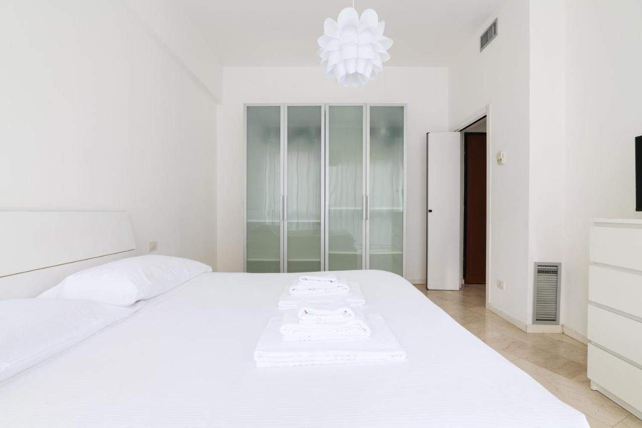 Prestige Boutique Homes - Duomo 1 Milano Exteriör bild