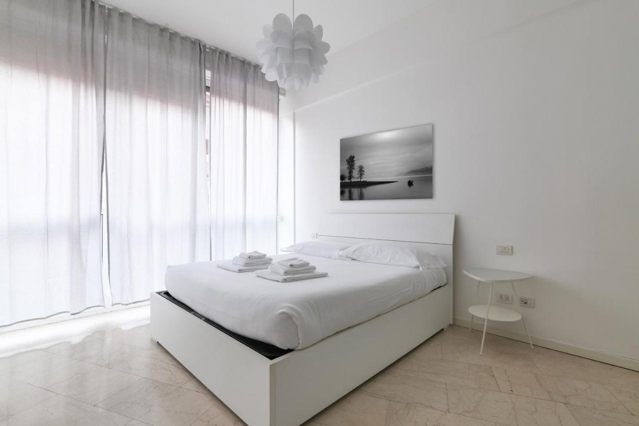 Prestige Boutique Homes - Duomo 1 Milano Exteriör bild