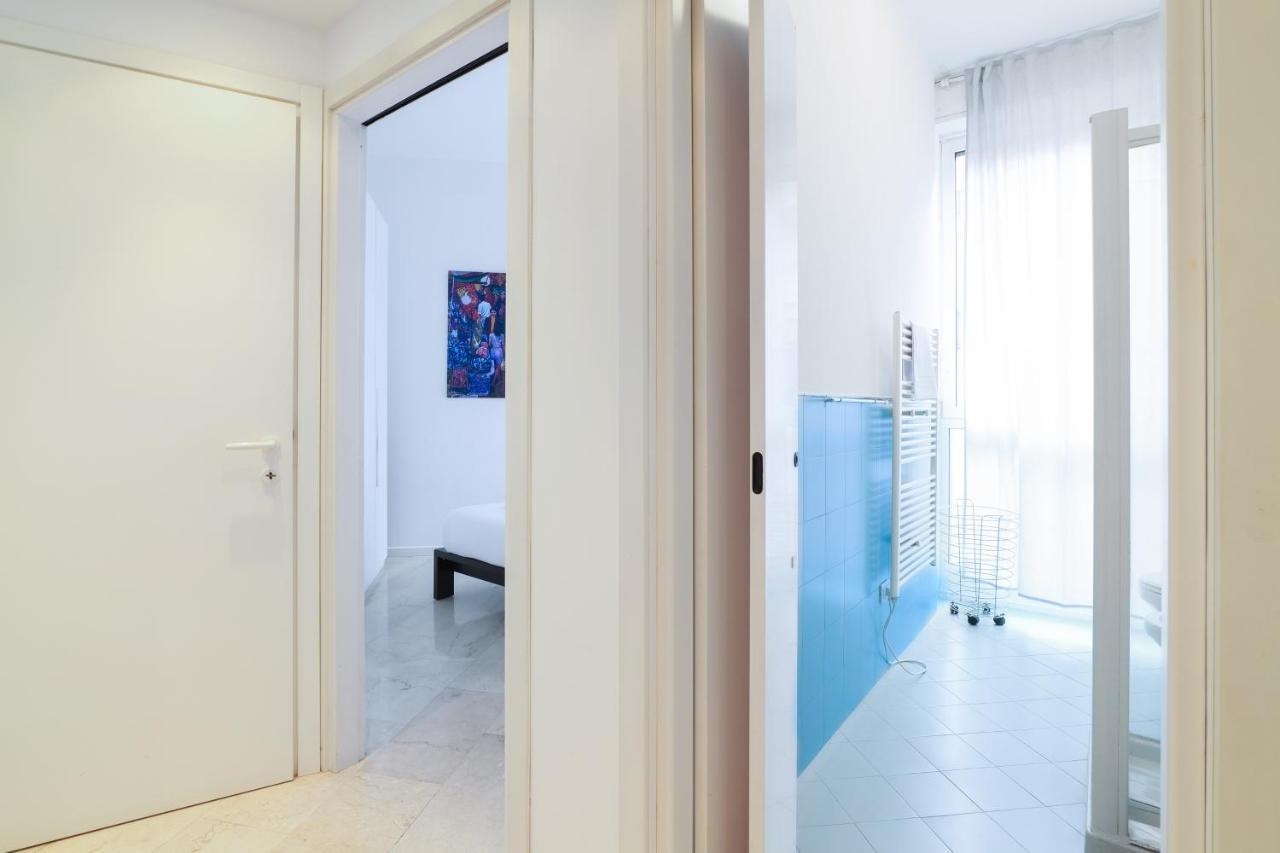 Prestige Boutique Homes - Duomo 1 Milano Exteriör bild