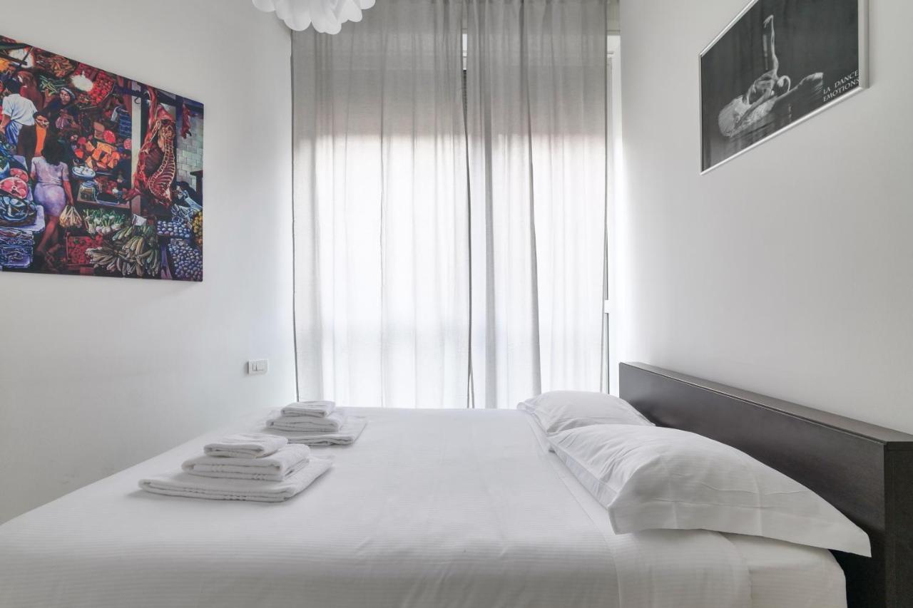 Prestige Boutique Homes - Duomo 1 Milano Exteriör bild