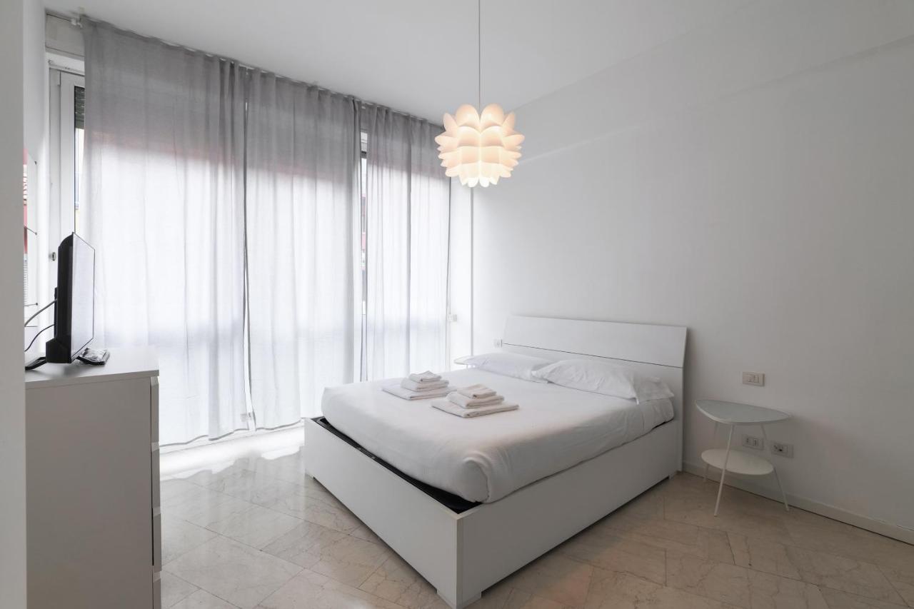Prestige Boutique Homes - Duomo 1 Milano Exteriör bild