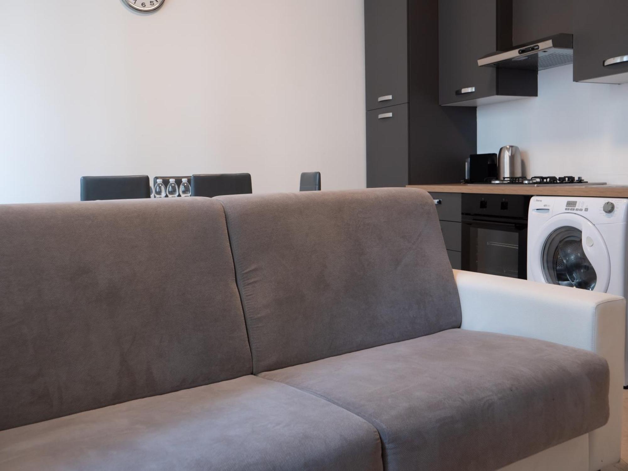 Prestige Boutique Homes - Duomo 1 Milano Exteriör bild
