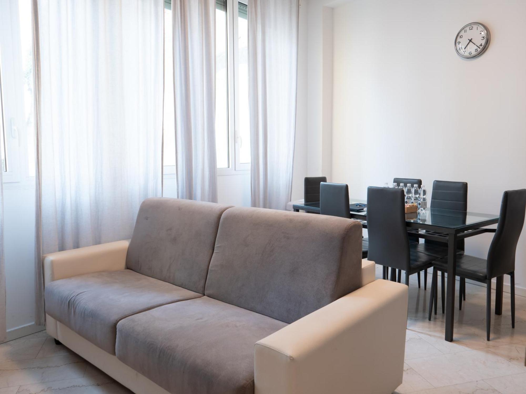 Prestige Boutique Homes - Duomo 1 Milano Exteriör bild